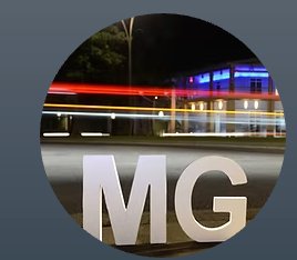 MG Management Cayman